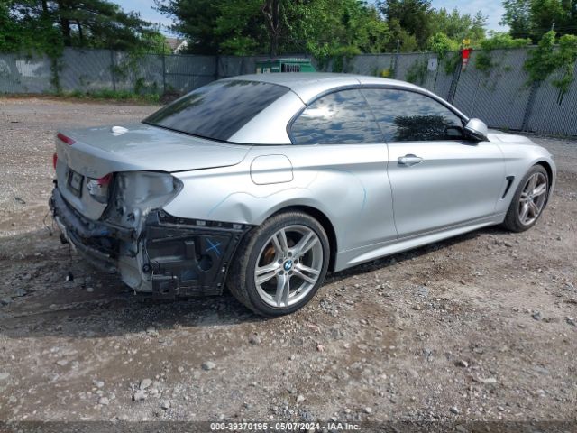 WBA3V7C52G5A28233 BMW 428i