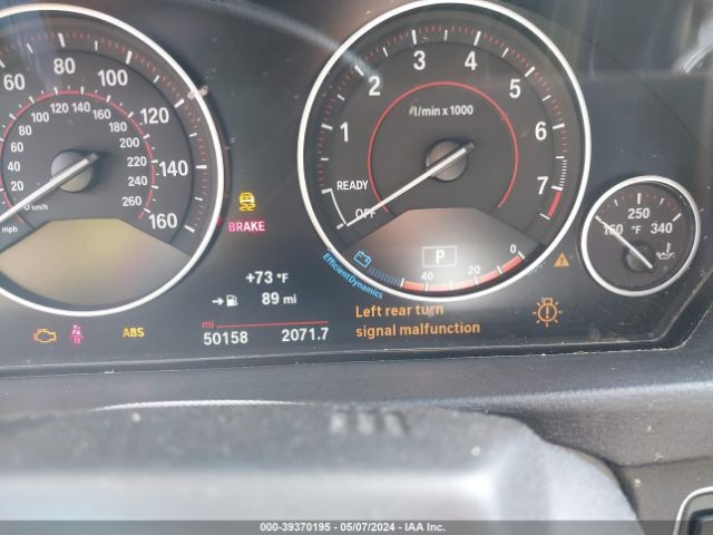 WBA3V7C52G5A28233 BMW 428i