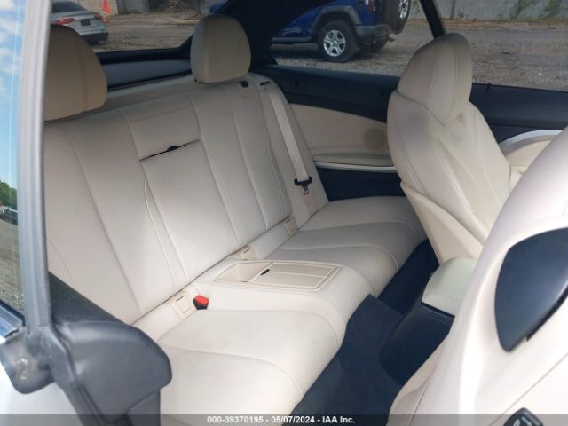 WBA3V7C52G5A28233 BMW 428i