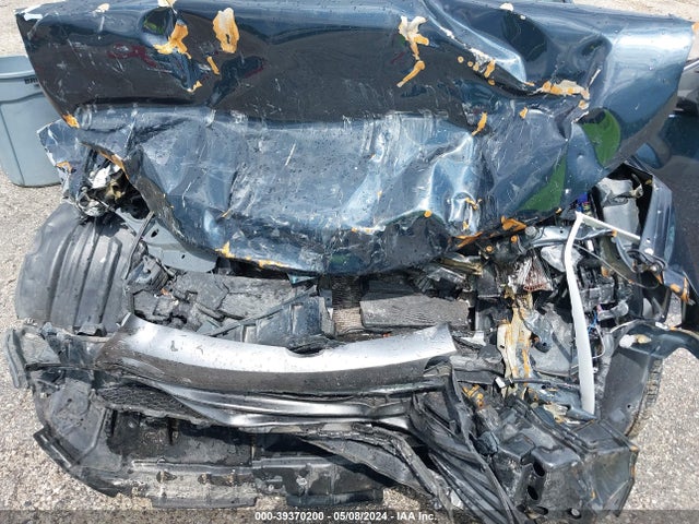 Toyota CAMRY LE 2017 4T1BF1FK2HU382666 Image 10