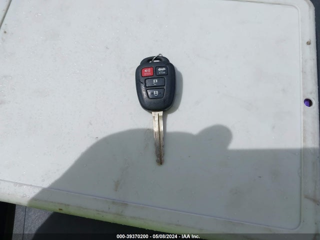 Toyota CAMRY LE 2017 4T1BF1FK2HU382666 Image 11