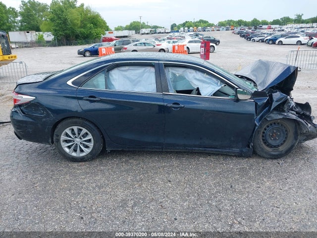 Toyota CAMRY LE 2017 4T1BF1FK2HU382666 Image 14