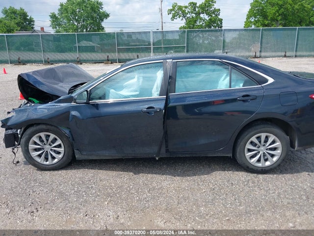 Toyota CAMRY LE 2017 4T1BF1FK2HU382666 Image 15