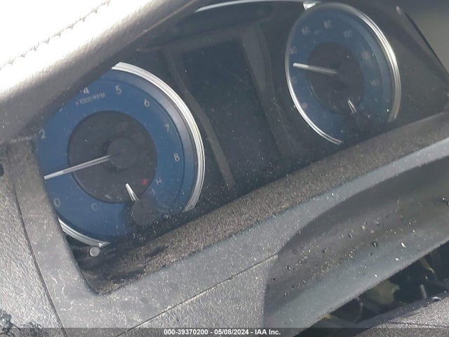 Toyota CAMRY LE 2017 4T1BF1FK2HU382666 Image 16