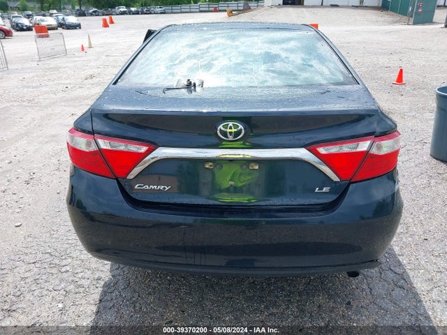 Toyota CAMRY LE 2017 4T1BF1FK2HU382666 Image 17