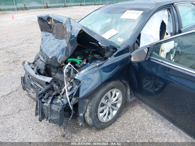 Toyota CAMRY LE 2017 4T1BF1FK2HU382666 Image 18