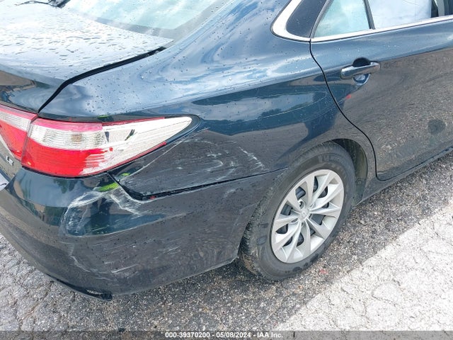 Toyota CAMRY LE 2017 4T1BF1FK2HU382666 Image 20