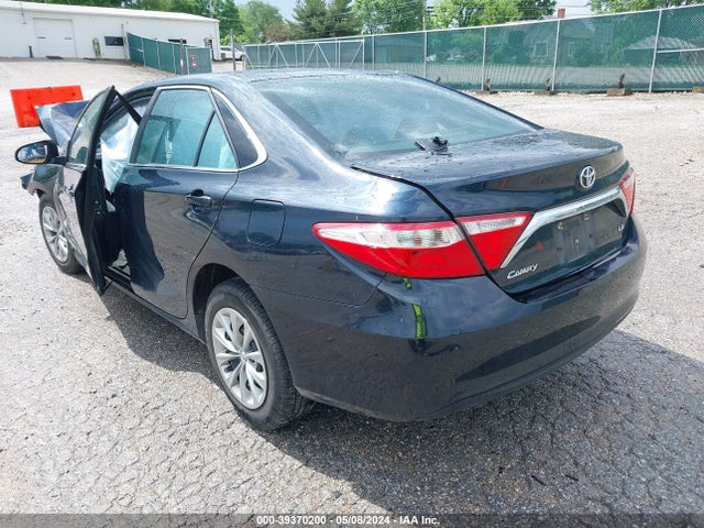 Toyota CAMRY LE 2017 4T1BF1FK2HU382666 Image 3