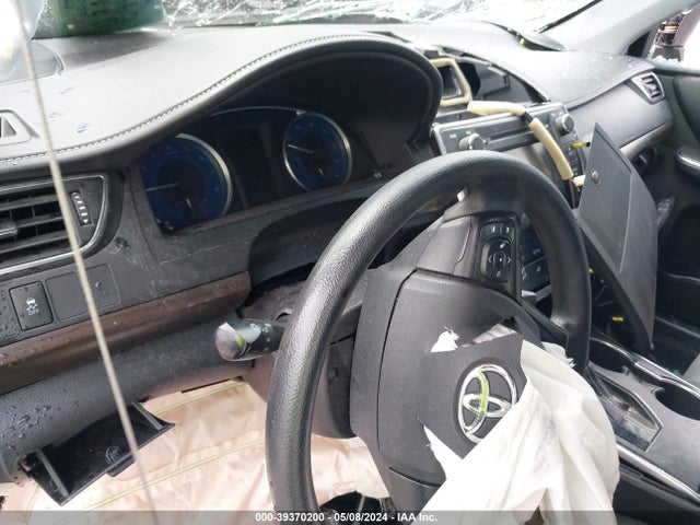 Toyota CAMRY LE 2017 4T1BF1FK2HU382666 Image 7