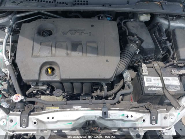 5YFBURHE8JP820738 Toyota Corolla L/le/se/xle/xse