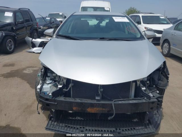 5YFBURHE8JP820738 Toyota Corolla L/le/se/xle/xse