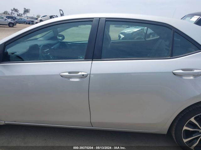 5YFBURHE8JP820738 Toyota Corolla L/le/se/xle/xse