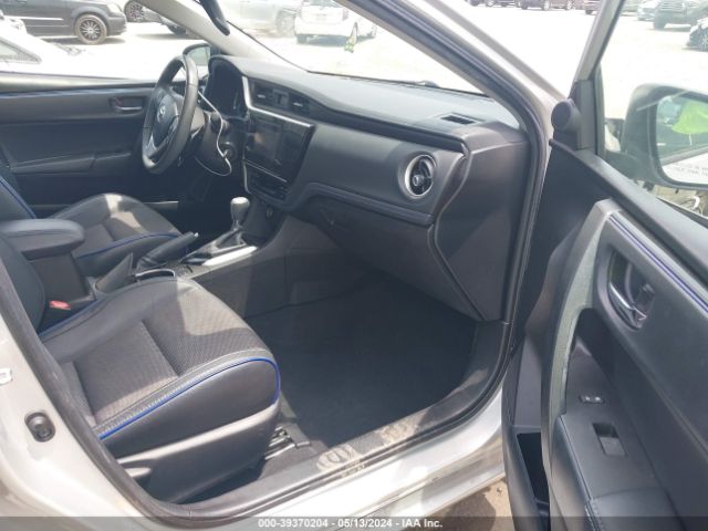 5YFBURHE8JP820738 Toyota Corolla L/le/se/xle/xse