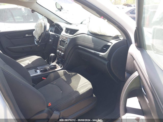 Chevrolet Traverse 1lt 2016 1GNKRGKD0GJ320924 Image 5