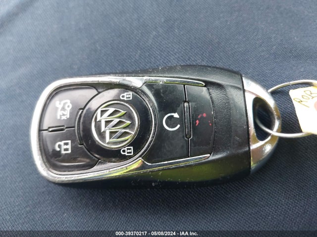 Buick Lacrosse Essence 2017 1G4ZP5SS6HU159684 Image 11