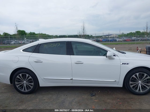 Buick Lacrosse Essence 2017 1G4ZP5SS6HU159684 Image 13
