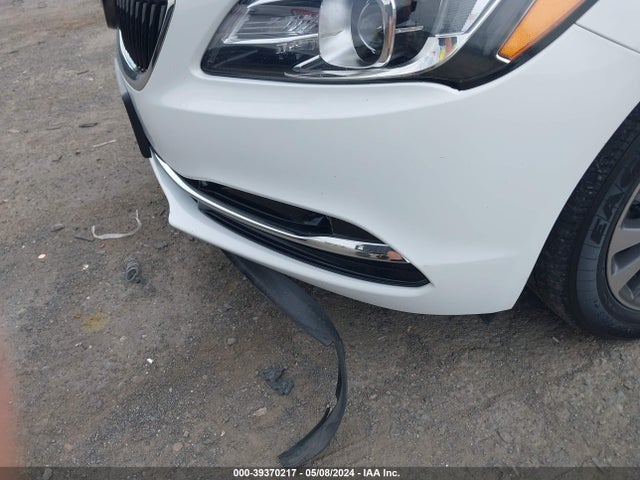 Buick Lacrosse Essence 2017 1G4ZP5SS6HU159684 Image 6