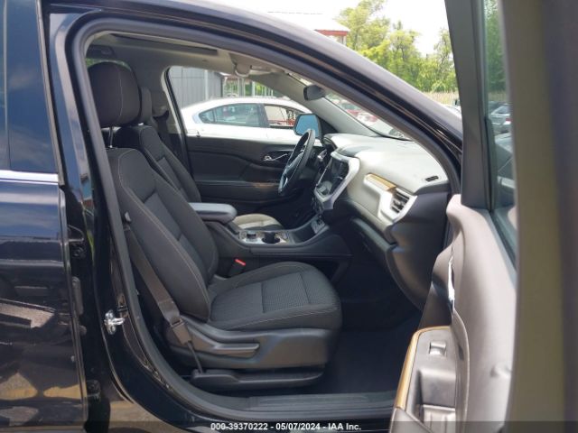 1GKKNRL48NZ153018 GMC Acadia Awd Sle
