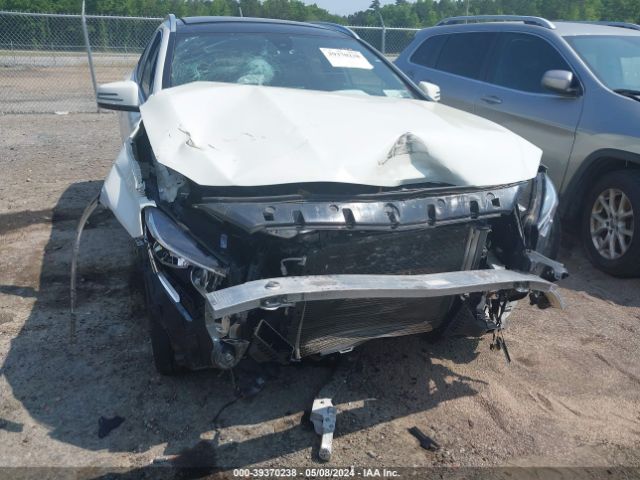 WDCTG4GB5HJ301340 Mercedes-Benz Gla 250 4matic