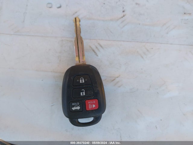 Toyota CAMRY SE 2015 4T1BF1FK0FU498204 Image 11