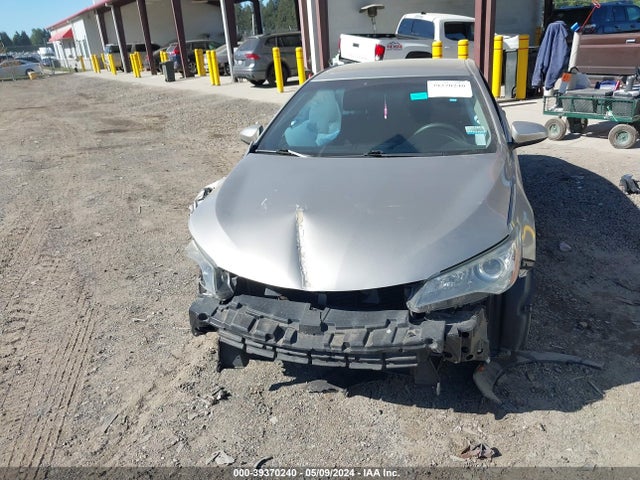 Toyota CAMRY SE 2015 4T1BF1FK0FU498204 Image 13