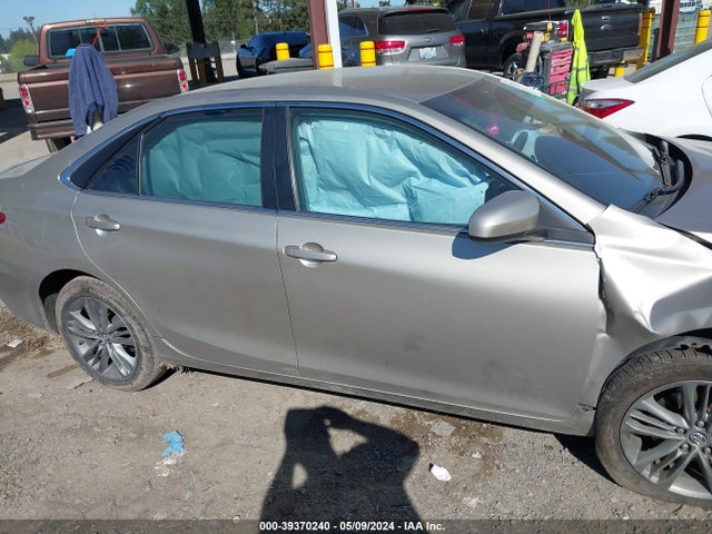 Toyota CAMRY SE 2015 4T1BF1FK0FU498204 Image 14