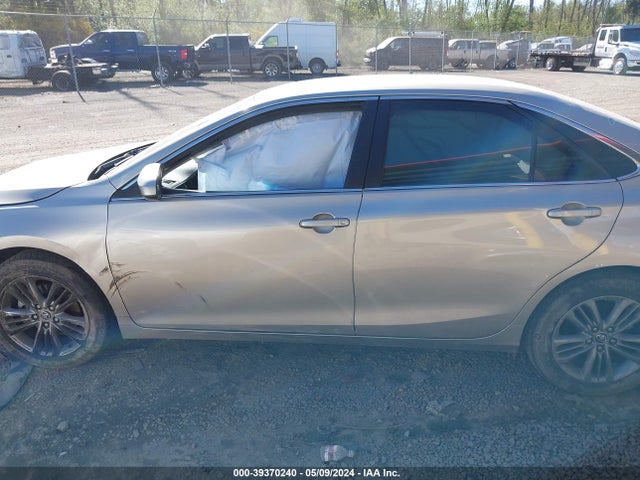 Toyota CAMRY SE 2015 4T1BF1FK0FU498204 Image 15