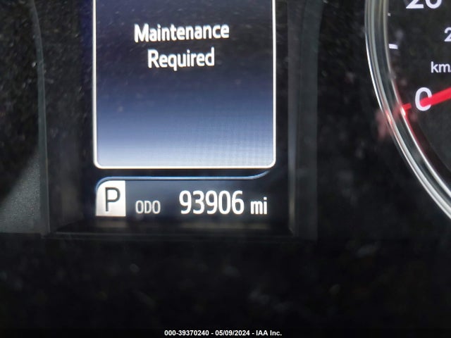 Toyota CAMRY SE 2015 4T1BF1FK0FU498204 Image 16