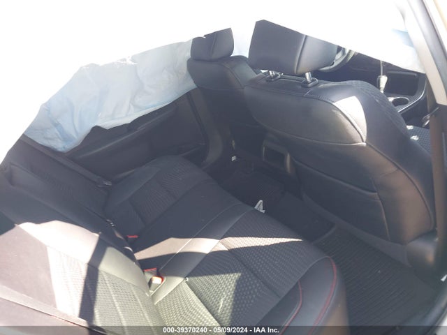 Toyota CAMRY SE 2015 4T1BF1FK0FU498204 Image 8