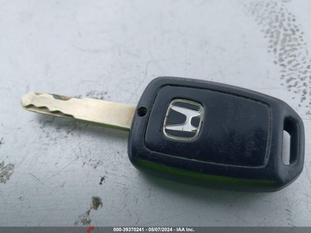 Honda Civic Lx 2014 19XFB2F5XEE064015 Image 11