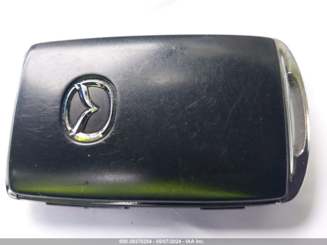 JM1BPBNM9K1138533 Mazda Mazda3 Premium Package