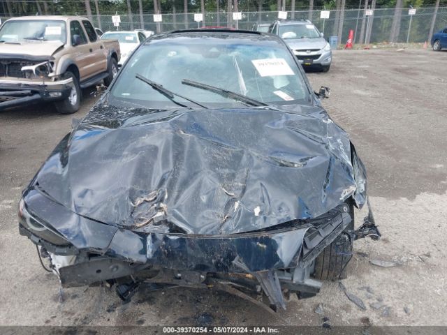JM1BPBNM9K1138533 Mazda Mazda3 Premium Package