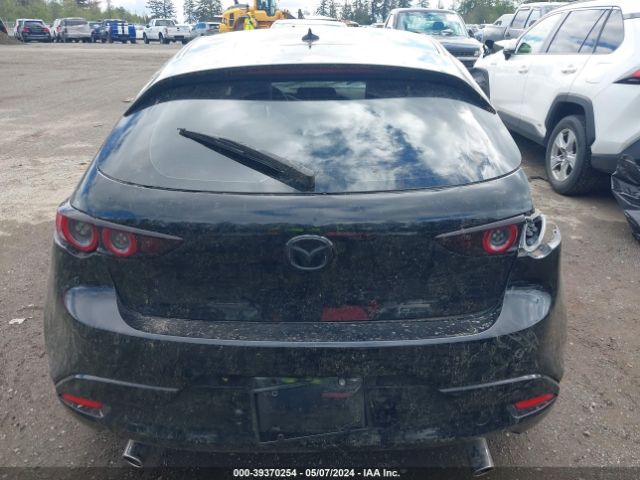 JM1BPBNM9K1138533 Mazda Mazda3 Premium Package