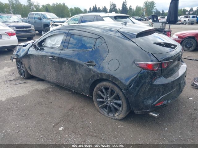 JM1BPBNM9K1138533 Mazda Mazda3 Premium Package