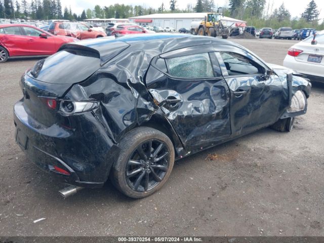 JM1BPBNM9K1138533 Mazda Mazda3 Premium Package