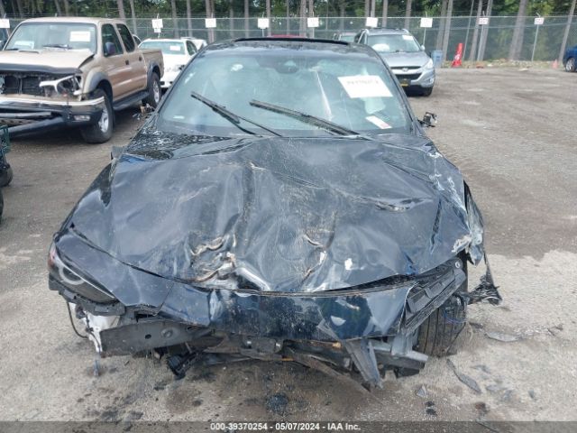 JM1BPBNM9K1138533 Mazda Mazda3 Premium Package
