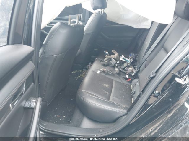 JM1BPBNM9K1138533 Mazda Mazda3 Premium Package