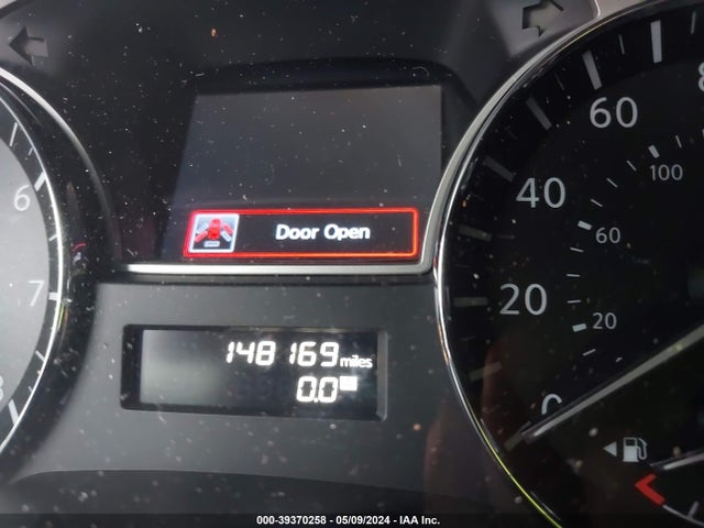 Nissan Pathfinder Sv 2014 5N1AR2MN6EC686154 Image 14