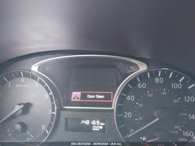 Nissan Pathfinder Sv 2014 5N1AR2MN6EC686154 Image 7