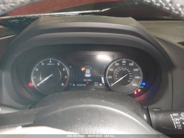 5J8TC2H30LL031509 Acura Rdx Standard