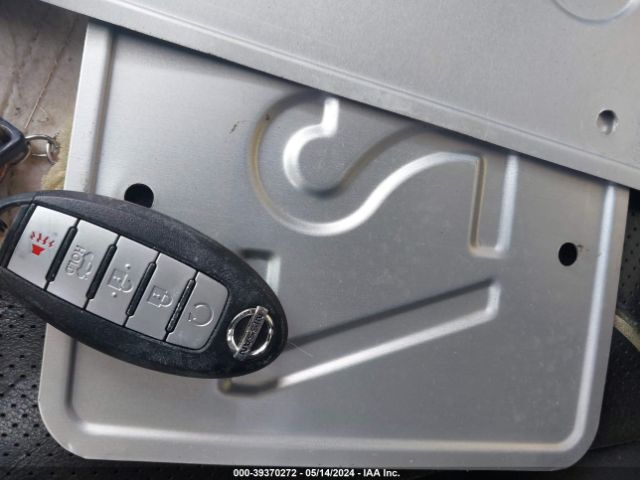 1N4AA6AP5GC424210 Nissan Maxima 3.5 Sl