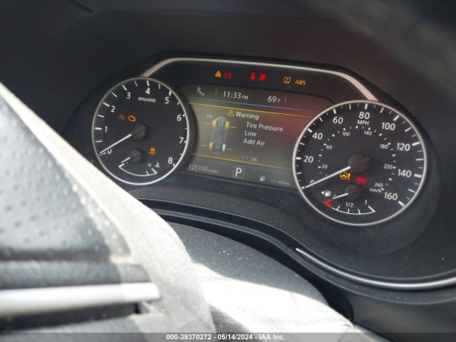 1N4AA6AP5GC424210 Nissan Maxima 3.5 Sl