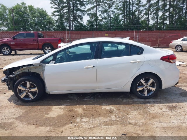KIA FORTE LX 2018 3KPFL4A74JE179950 Image 15