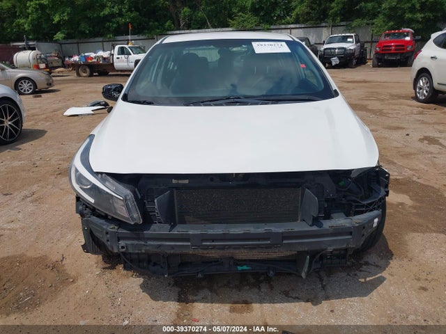 KIA FORTE LX 2018 3KPFL4A74JE179950 Image 6