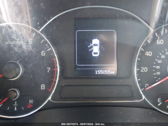 KIA FORTE LX 2018 3KPFL4A74JE179950 Image 7