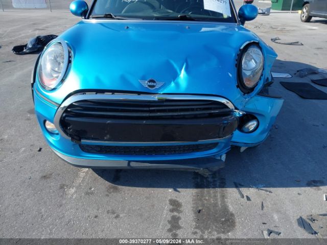 WMWXU1C53J2F80706 Mini Hardtop Cooper