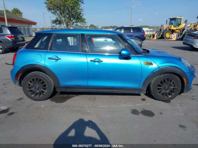 WMWXU1C53J2F80706 Mini Hardtop Cooper