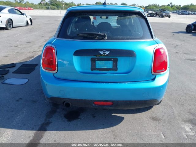 WMWXU1C53J2F80706 Mini Hardtop Cooper