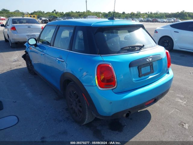 WMWXU1C53J2F80706 Mini Hardtop Cooper