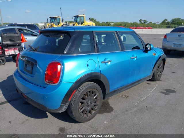 WMWXU1C53J2F80706 Mini Hardtop Cooper